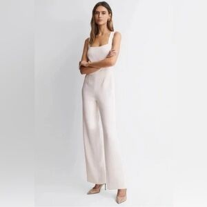 Aritzia Wilfred Picard Jumpsuit